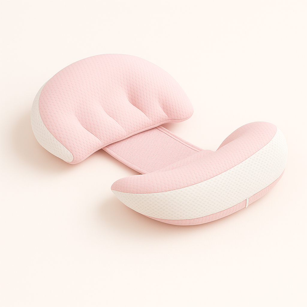 Waist Support Pillow