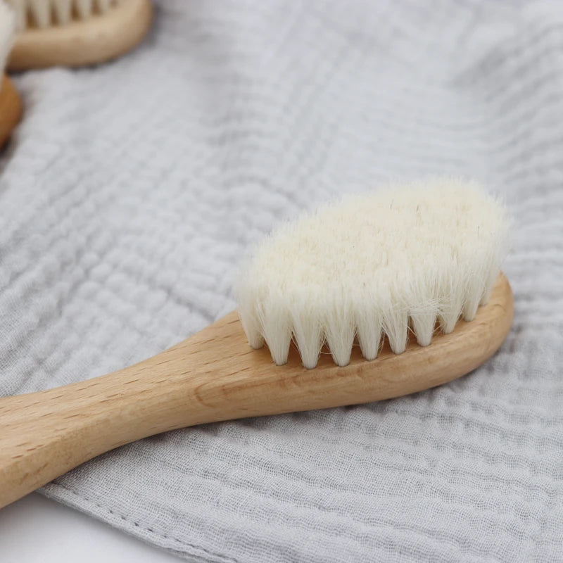 Natural Wool