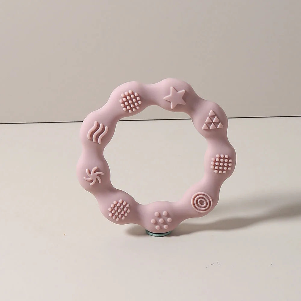 baby teether