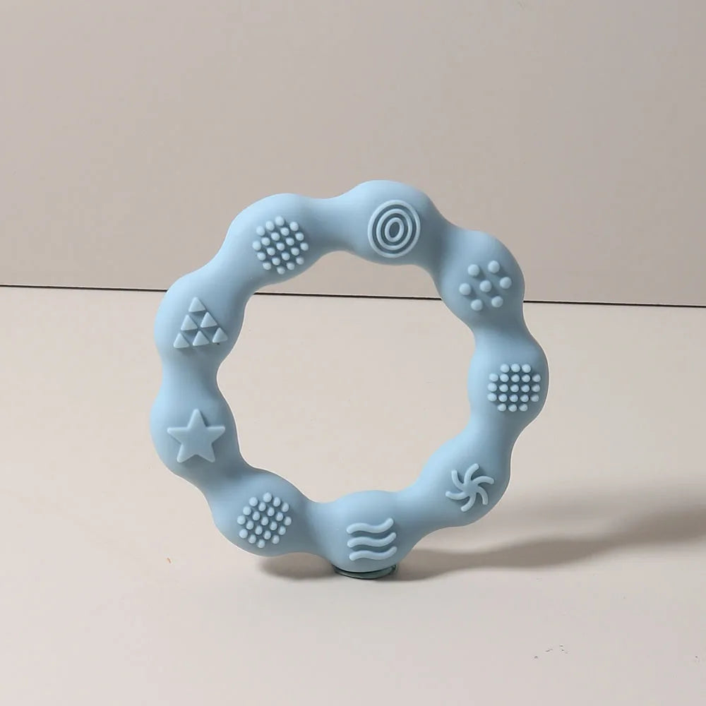 baby teether