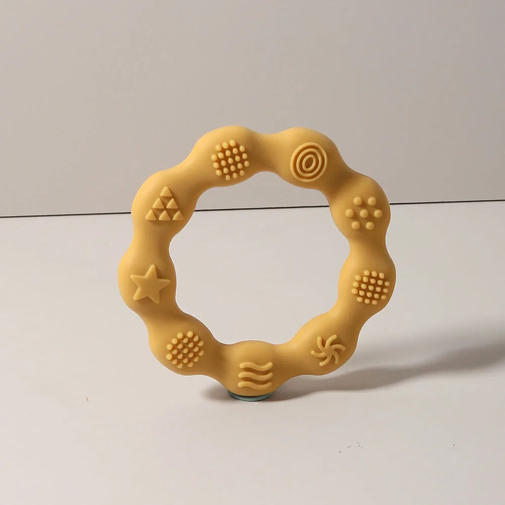 baby teether
