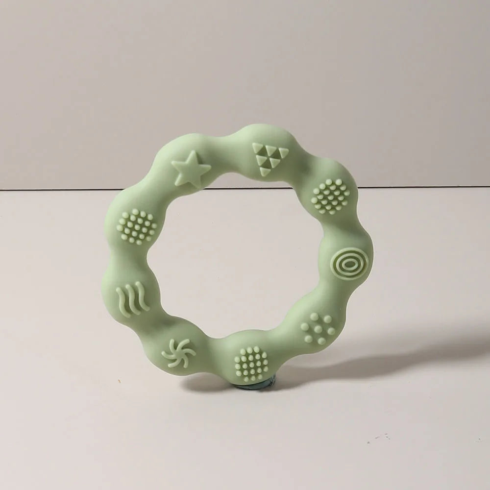 baby teether