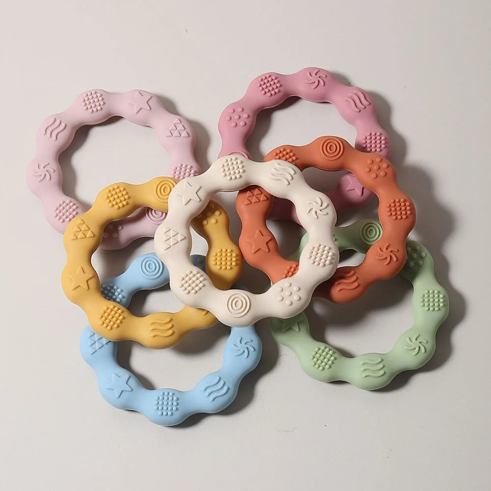 baby teether