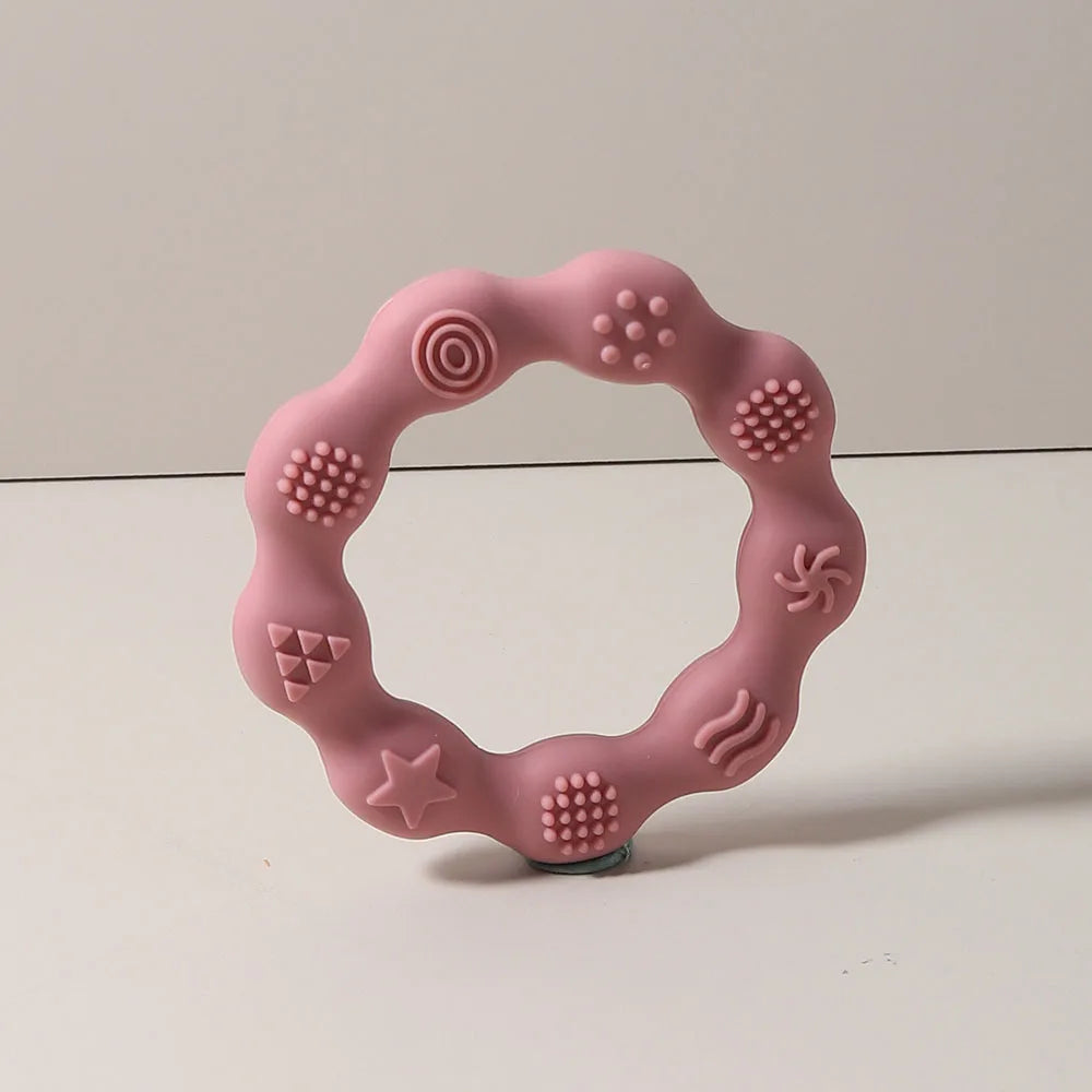 baby teether