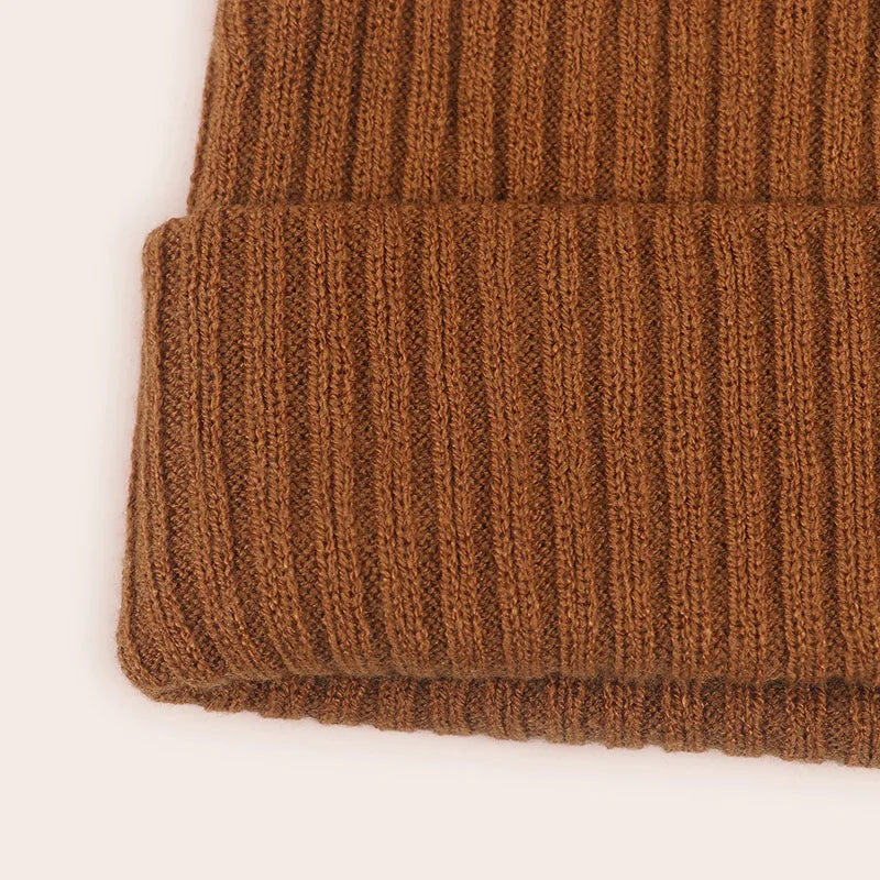 0-2year Knitted Hat