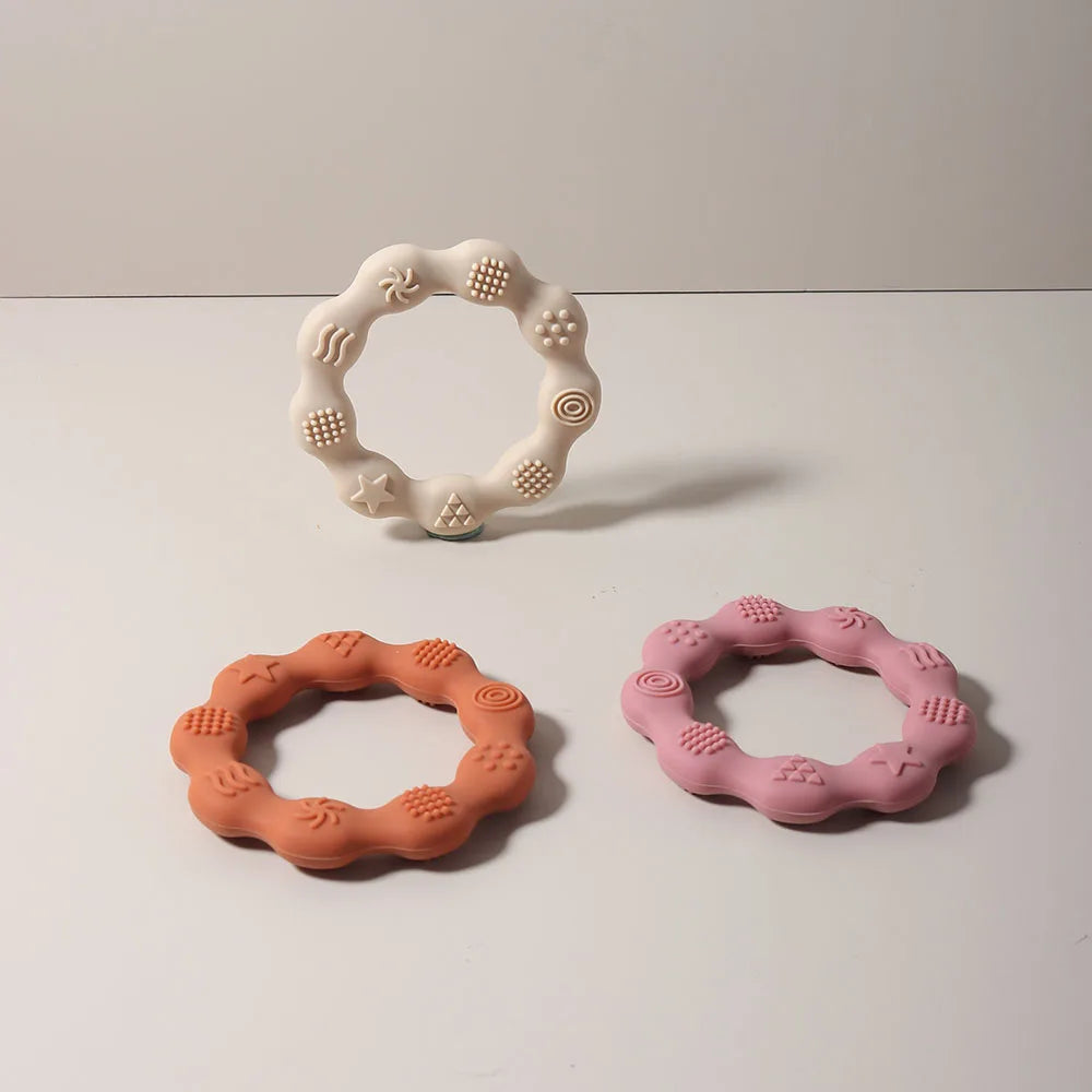 baby teether