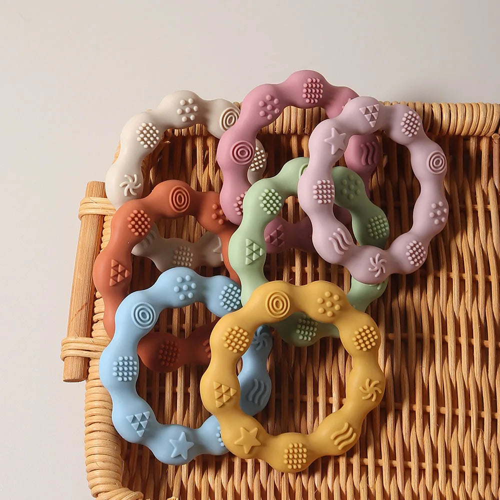 baby teether