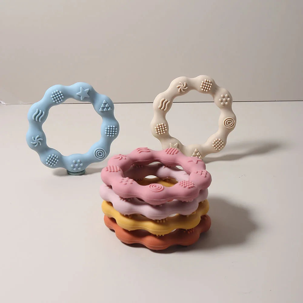 baby teether