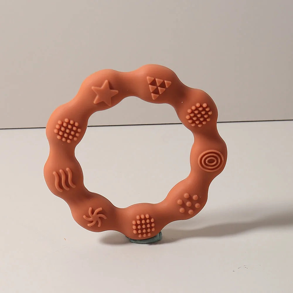 baby teether