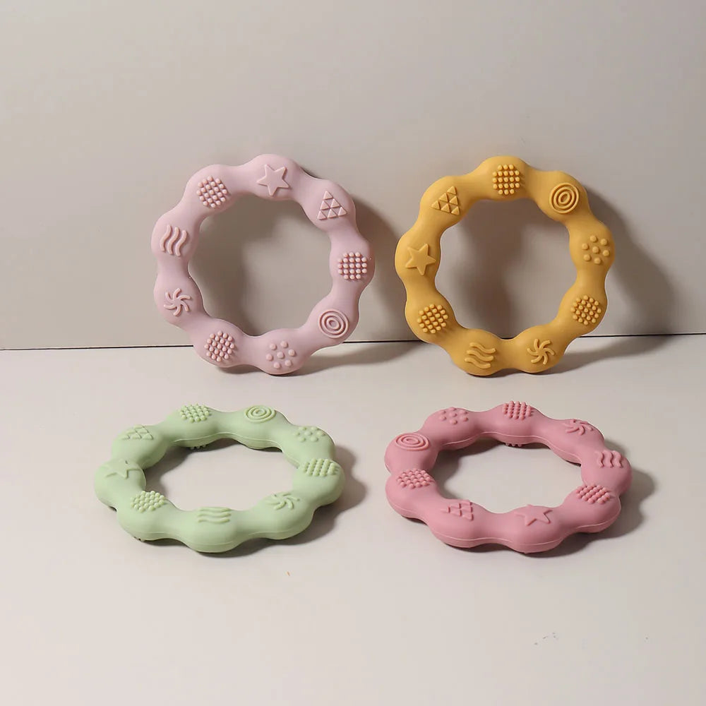 baby teether