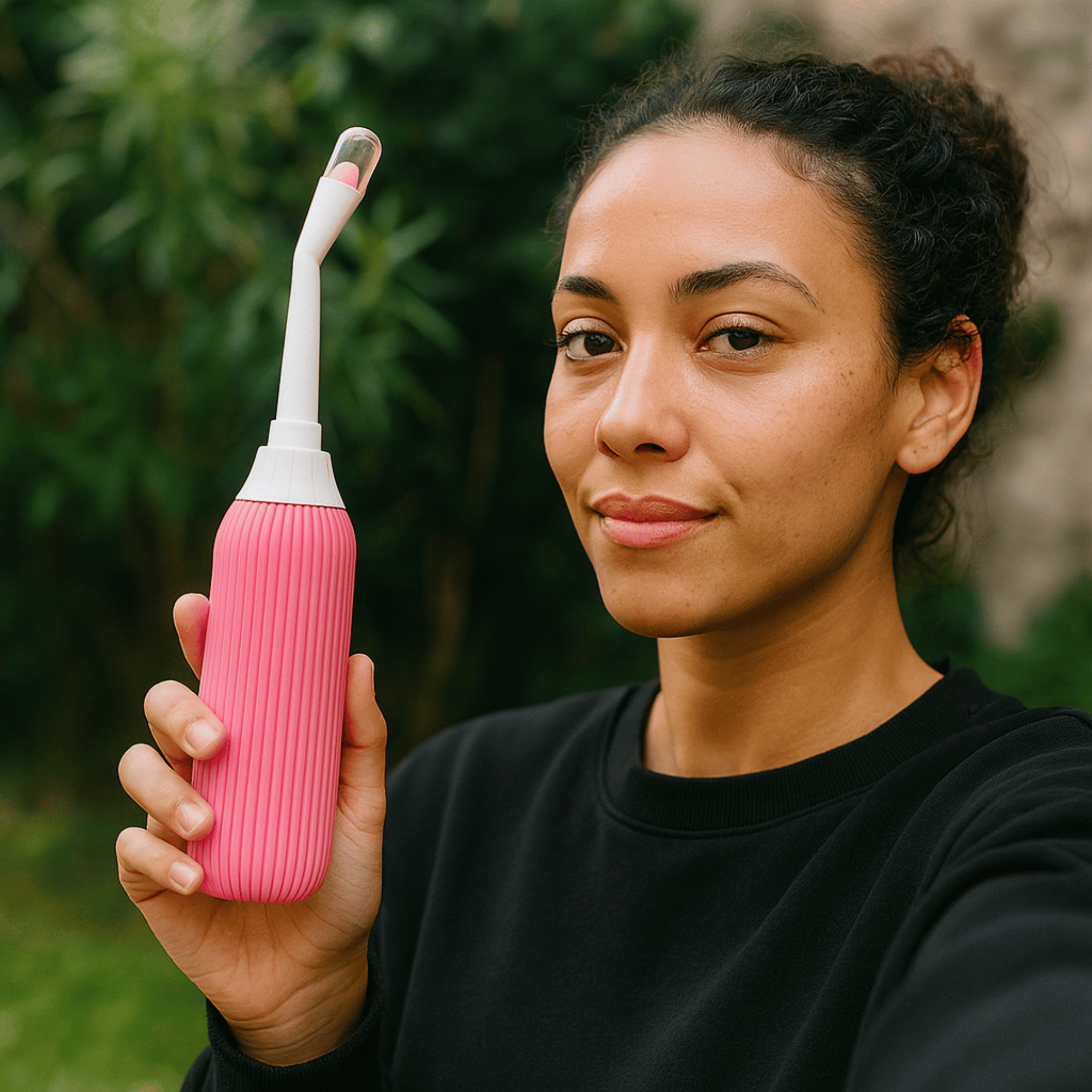 Portable Postpartum Bidet – No Pain, Just Relief
