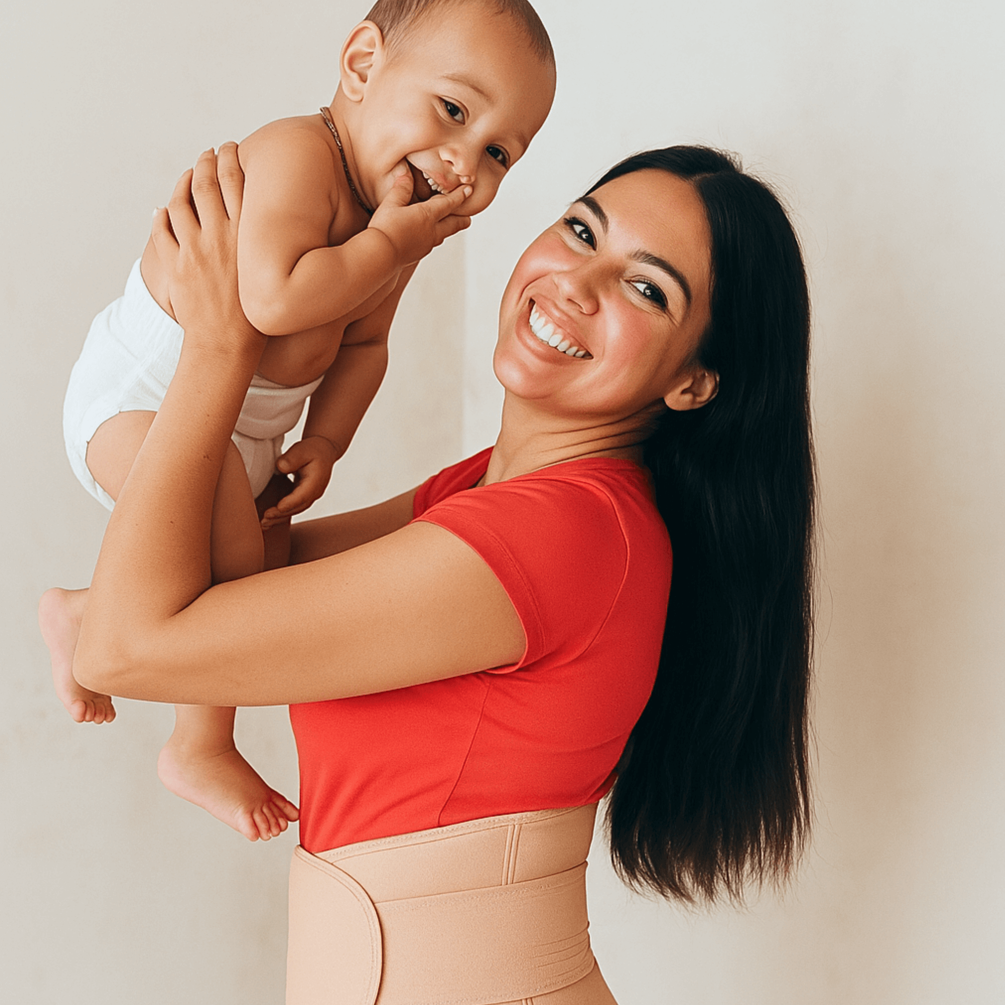 BlissWrap™ – Flatter tummy, faster recovery for mums