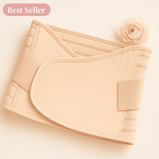 BlissWrap™ – Flatter tummy, faster recovery for mums