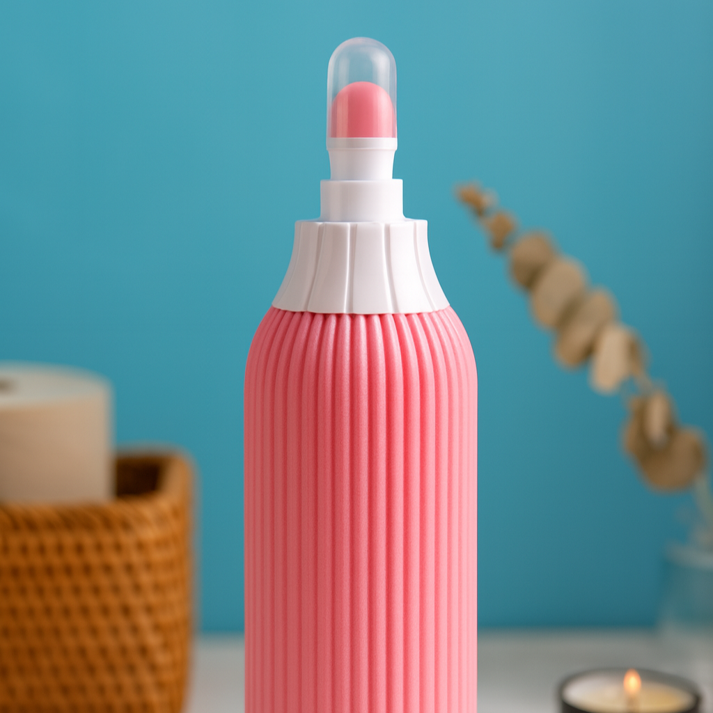 Portable Postpartum Bidet – No Pain, Just Relief