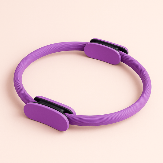 Blissora™ Pilates Ring – Postpartum Strength Ring