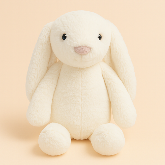 Cute Lop Rabbit
