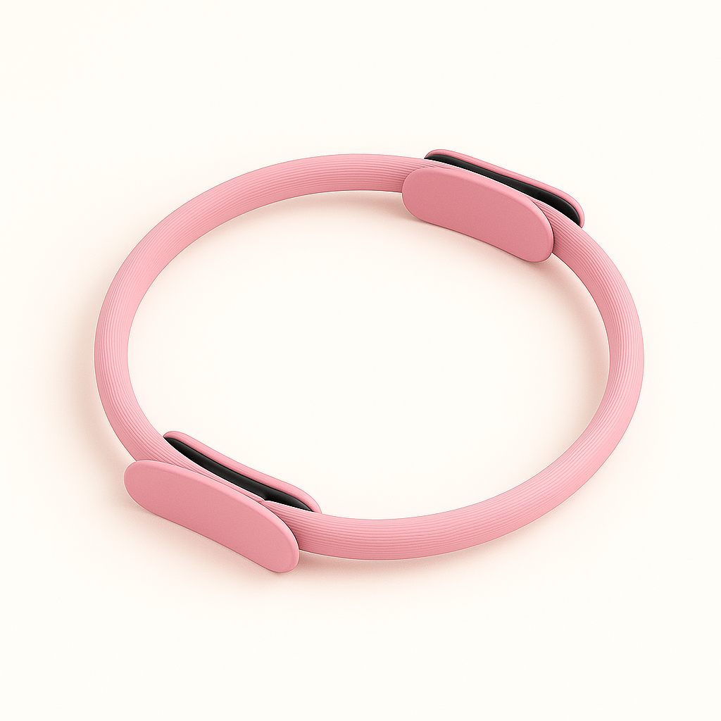 Blissora™ Pilates Ring – Postpartum Strength Ring