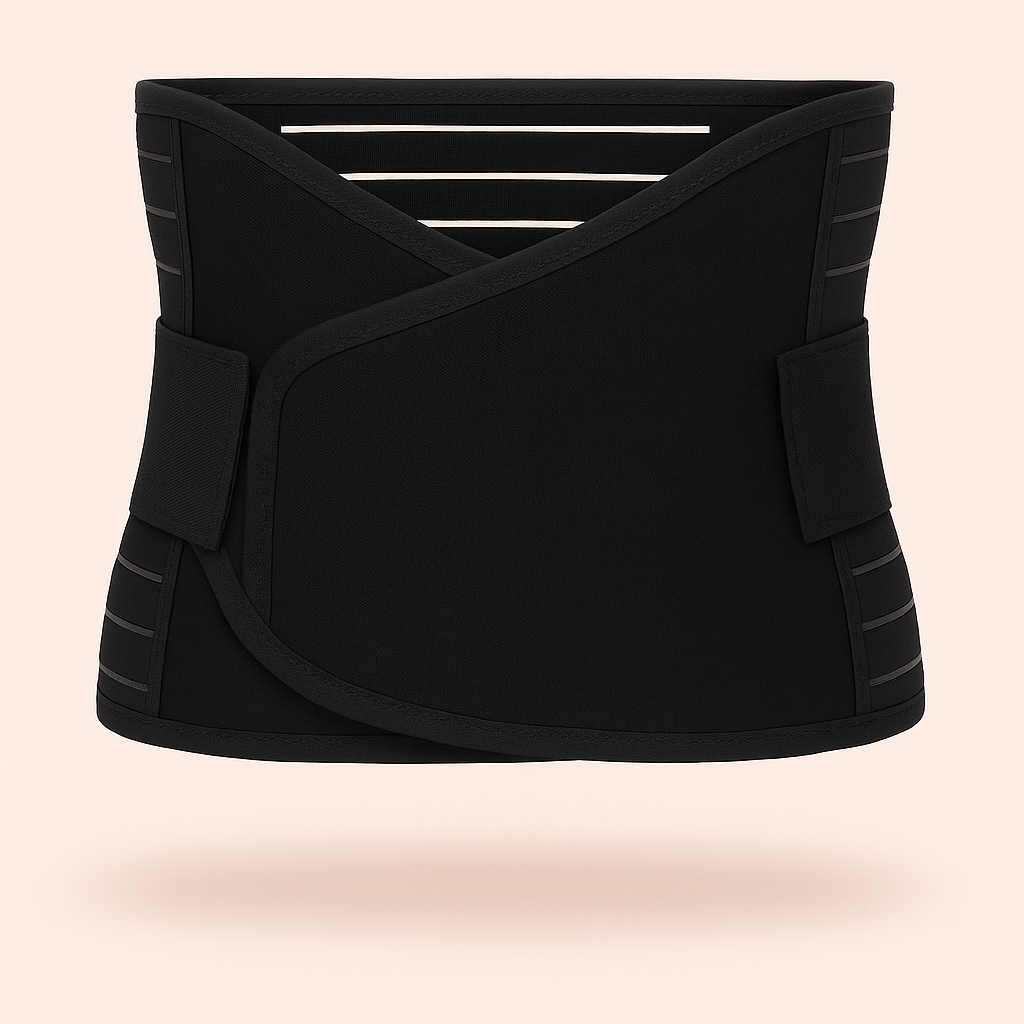 BlissWrap™ – Flatter tummy, faster recovery for mums