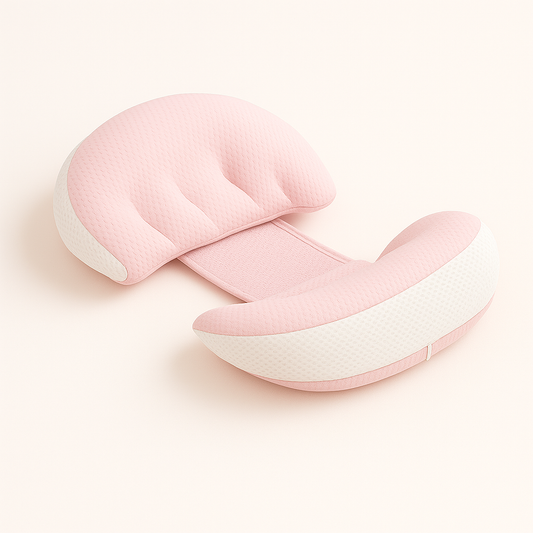 Waist Support Pillow