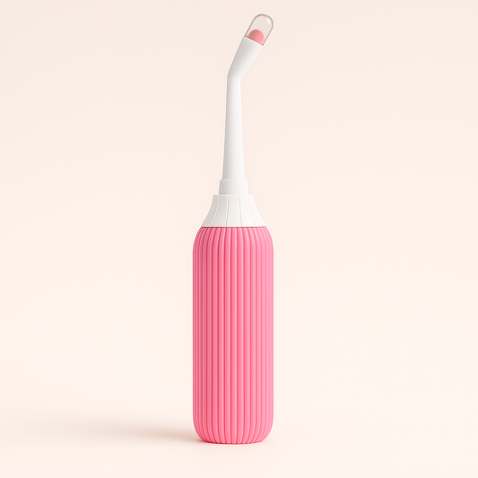 500ml Portable Bidet