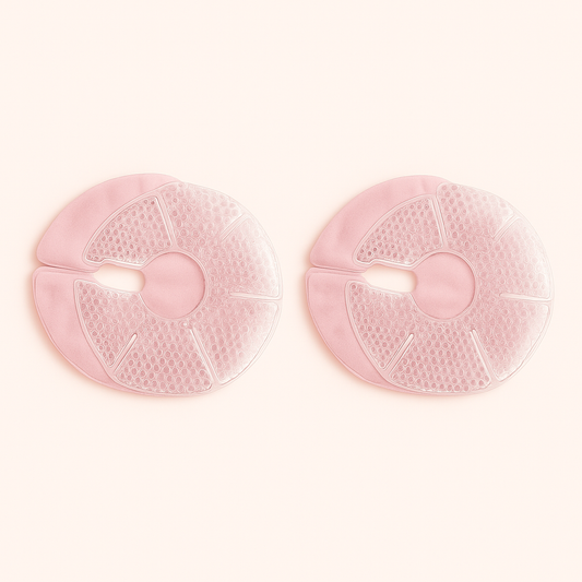 Breast Therapy Pads