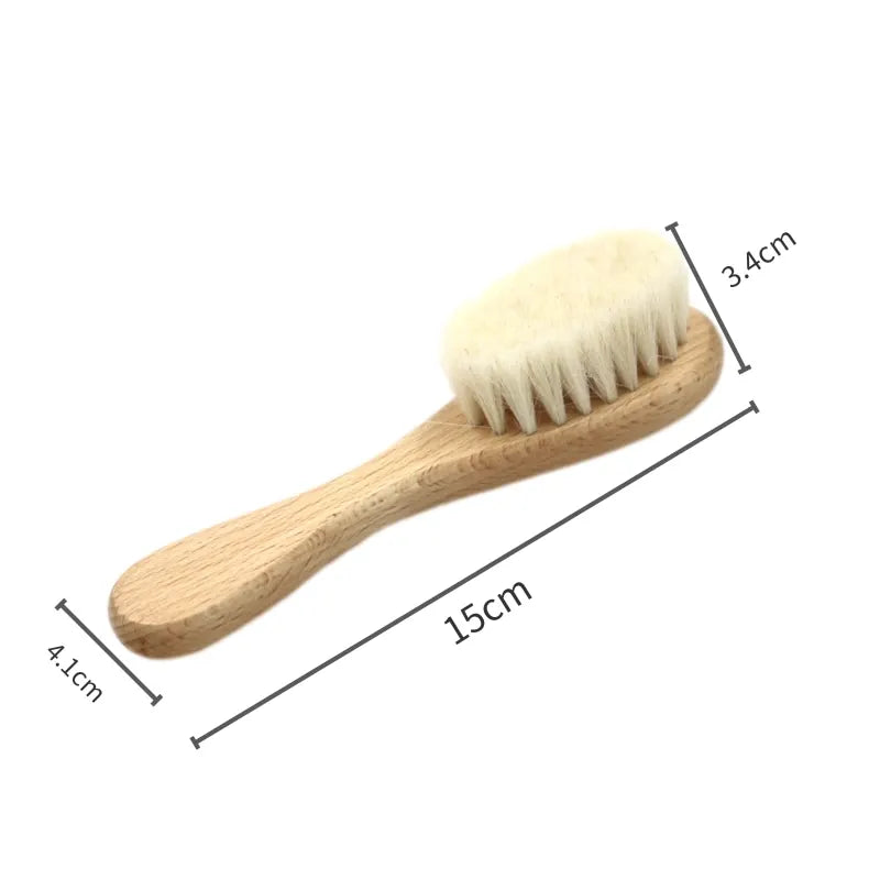 Natural Wool