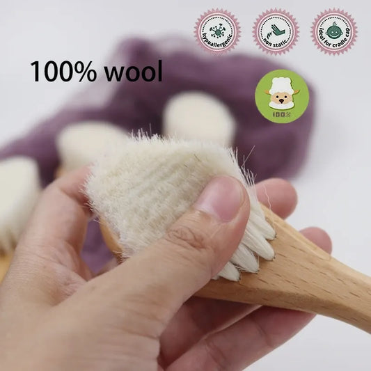 Natural Wool