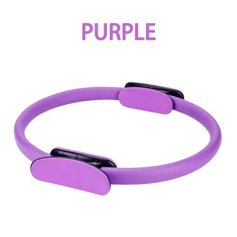 Blissora™ Pilates Ring – Postpartum Strength Ring