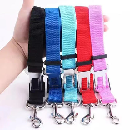 Dog Safety Belt