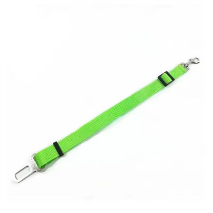Dog Safety Belt