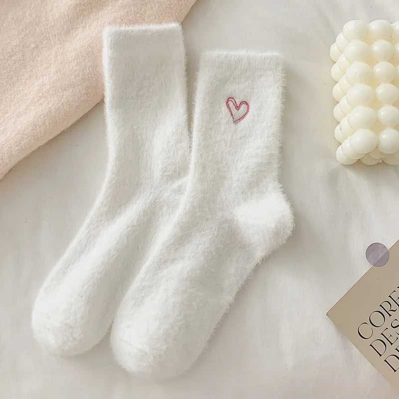 Comfy Blissora Socks