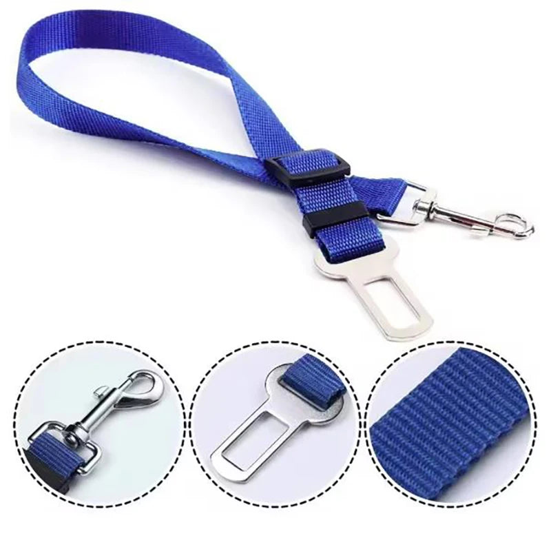 Dog Safety Belt