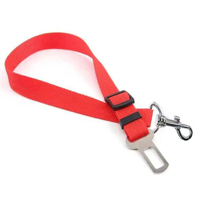 Dog Safety Belt