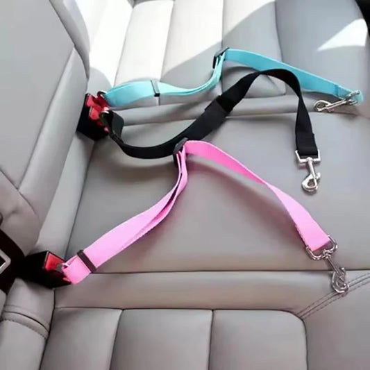 Dog Safety Belt