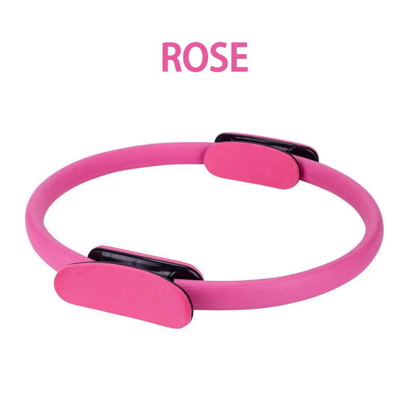 Blissora™ Pilates Ring – Postpartum Strength Ring
