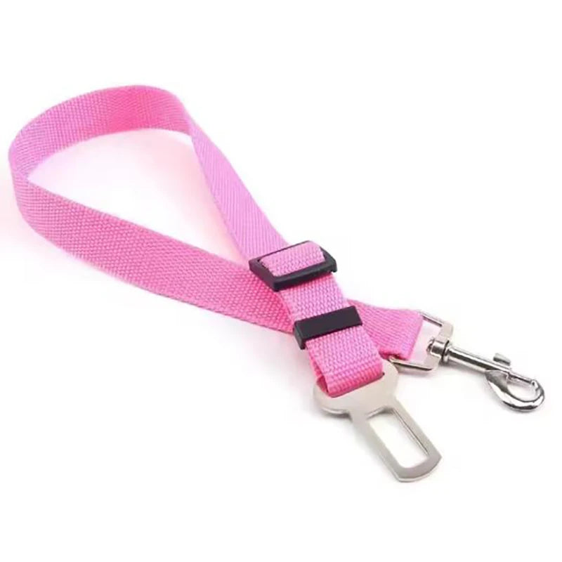 Dog Safety Belt