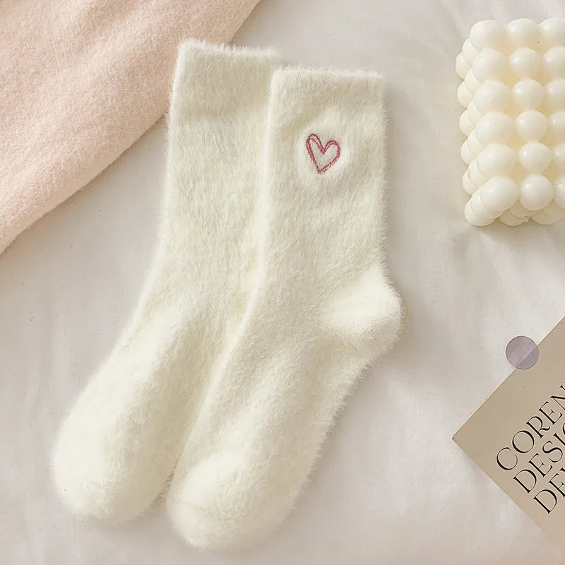 Free Comfy Socks