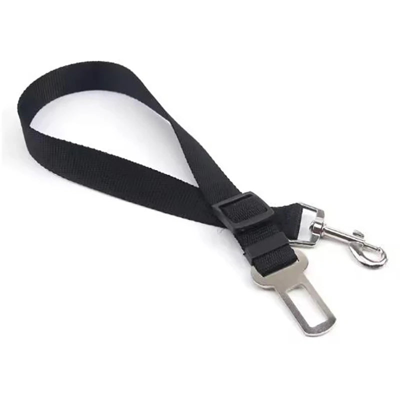 Dog Safety Belt