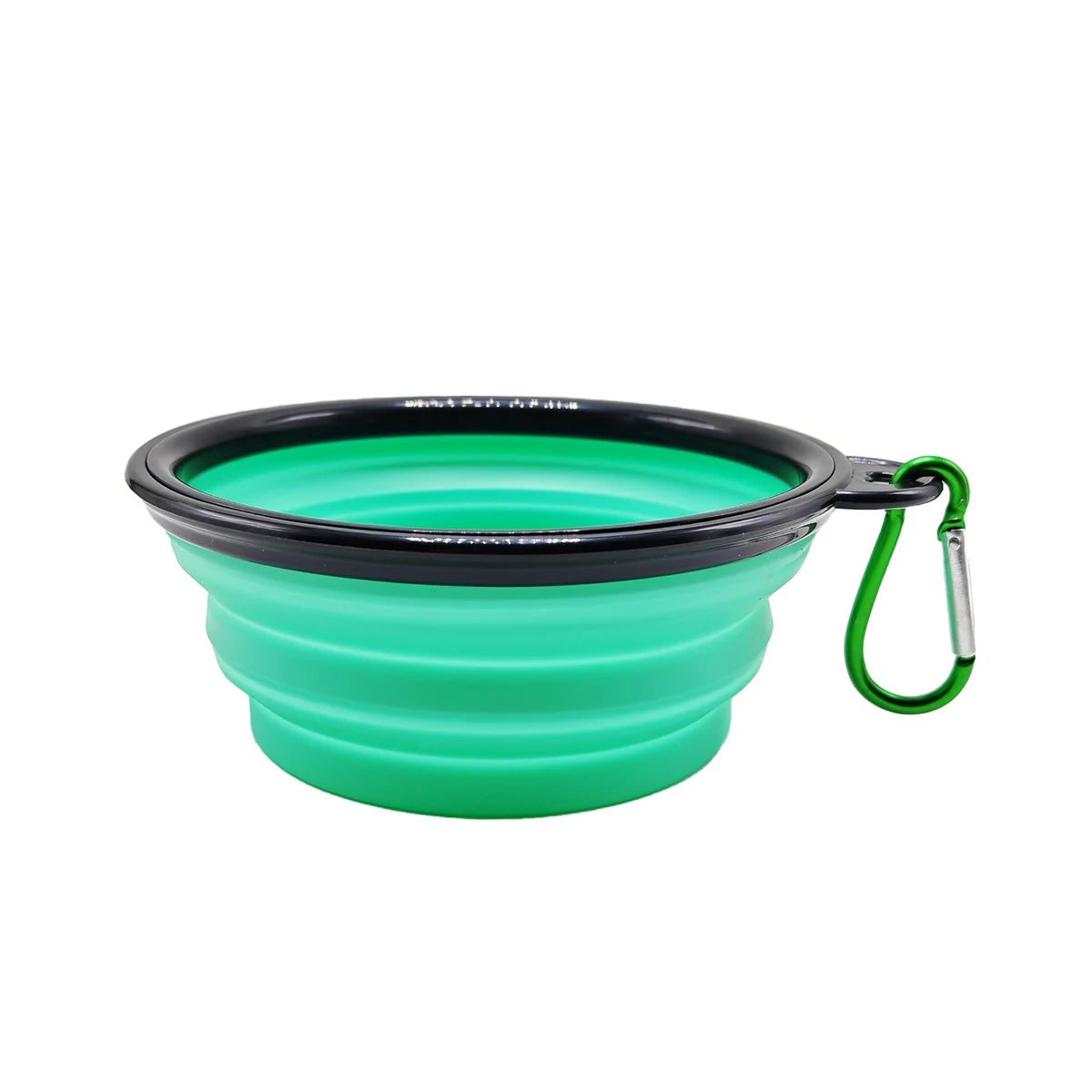 Collapsible Travel Bowl