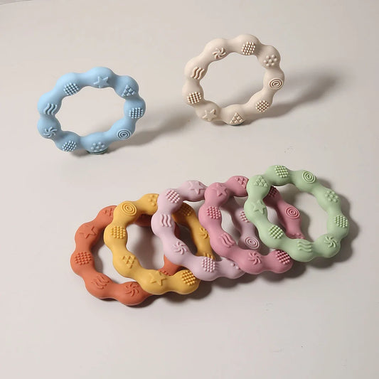 baby teether